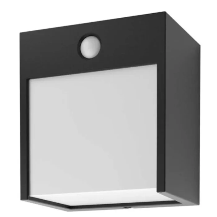 Rabalux BALIMO 7478 Wandleuchte 1x12W/LED 4000K 560LM IP44