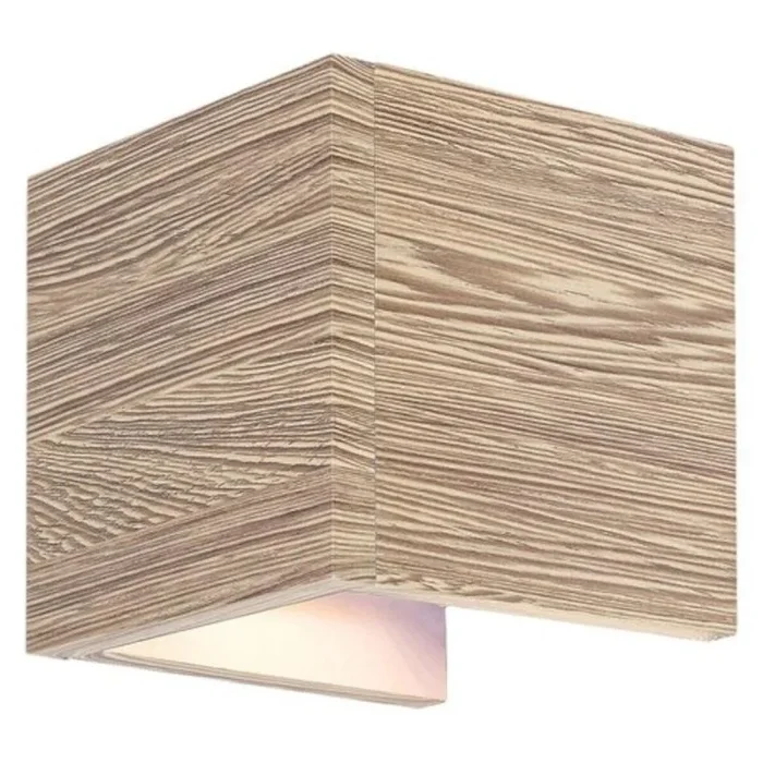 Rabalux CINNAMON 3090 Wandleuchte 1x7W/LED 3000K 340LM IP20