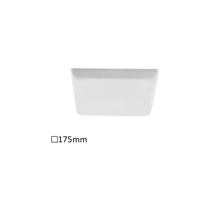 Rabalux OLEG 5373 Einbau-Downlight 1x18W/LED 4000K 1890LM IP20/IP65