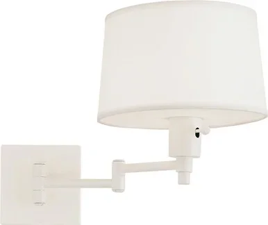 Real Simple One Light Wall Swinger (1806)