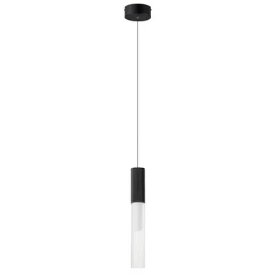 Reeds LED Pendant (E11011-144BK)