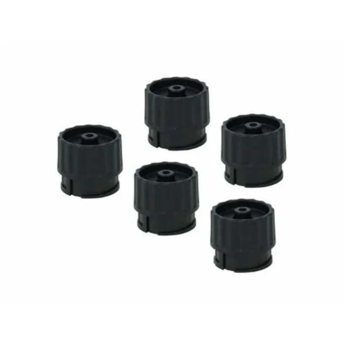 Ritos LED’s Garden 5 x Schutzkappe