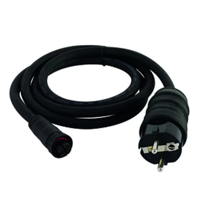 Ritos LED’s Garden Starterstecker 45cm Kabel Version 2 mit PCE Stecker