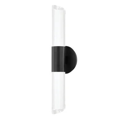 Rowe LED Wall Sconce (6052-OB)