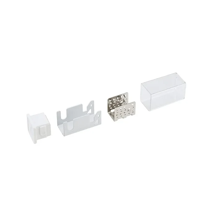 Schnell Endkappe f�r ART SIDE IP67