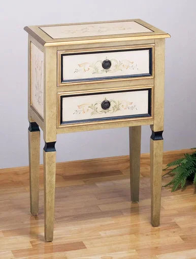 Scroll Table (30206)