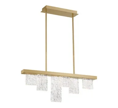 Siena LED Chandelier (10173-014)