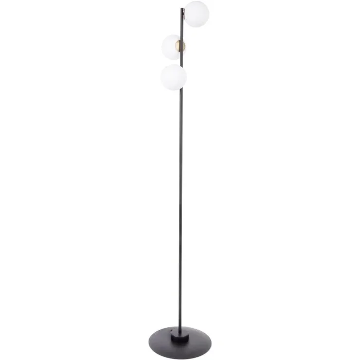Sigma Lighting GAMA 50203 Stehleuchte 3x12W/G9
