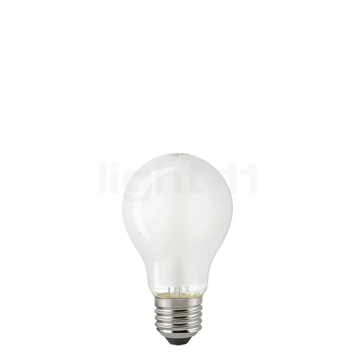 Sigor A60-dim 7W/m 927, E27 Filament LED dim to warm
