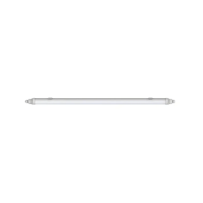 Sigor Feuchtraumleuchte Tricolour 3-CCT 3000/4000/5700K IP65 120° Ra80