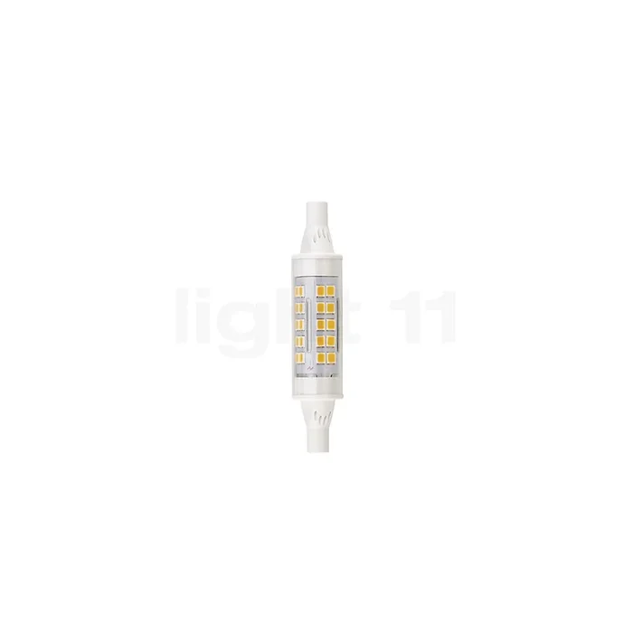 Sigor QT-DE12 5W/c 827, R7s LED