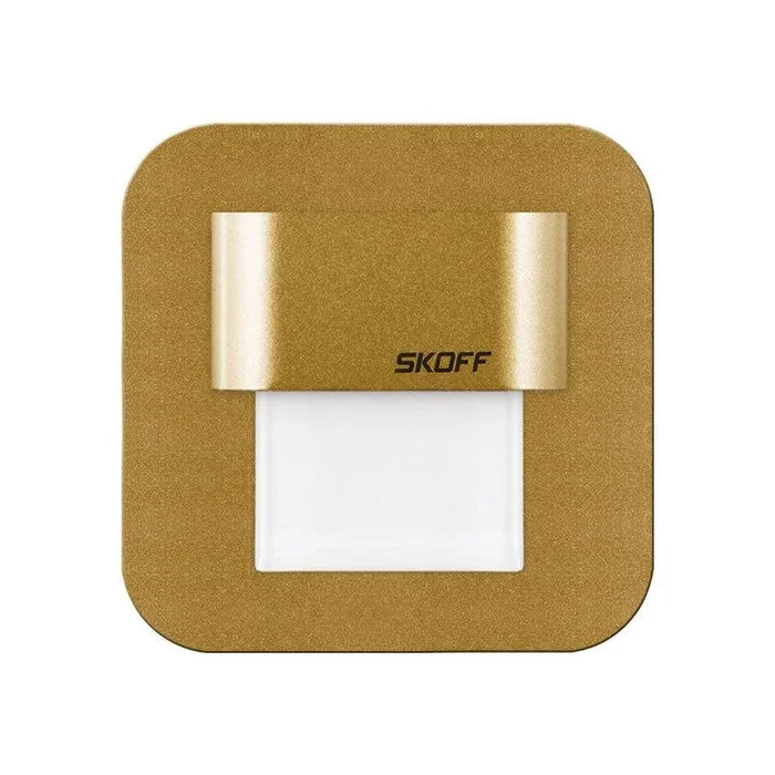 Skoff SALSA MINI Salsa Mini LED Einbau-Treppenleuchte 1×0,4W/LED
