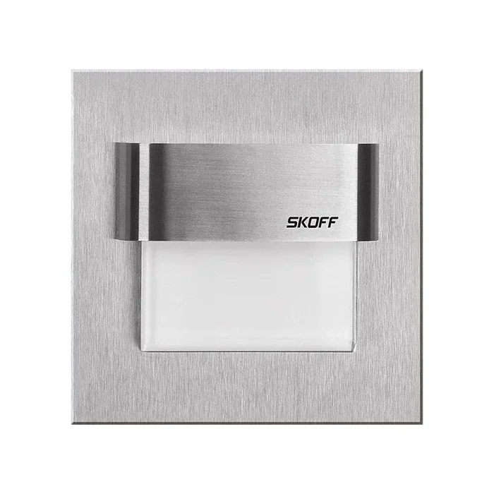 Skoff TANGO MINI TANGO mini LED Light Einbau-Treppenleuchte 1×0,4W/LED
