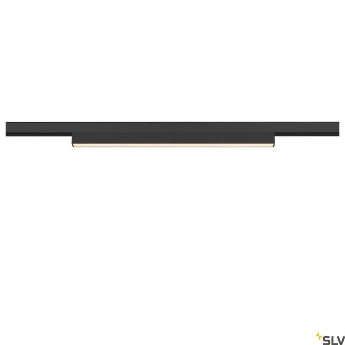 SLV 48V SYSTEM 1006621 Schienenstrahler 1x14W/LED 2700K 1140lm IP20