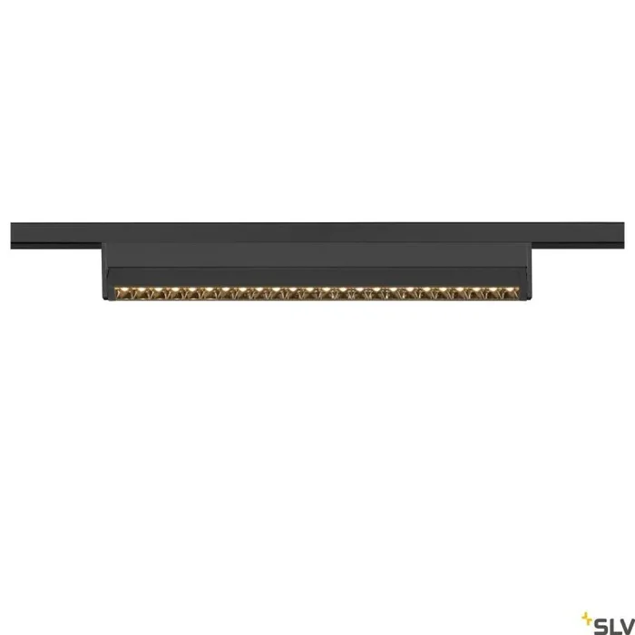 SLV 48V SYSTEM 1006645 Schienenstrahler 24x14W/LED 2700K 1180lm IP20