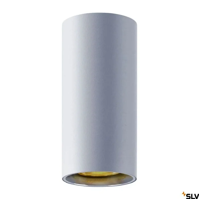 SLV ASTO 1006440 Aufbau-Downlight 1x10W/GU10 IP20