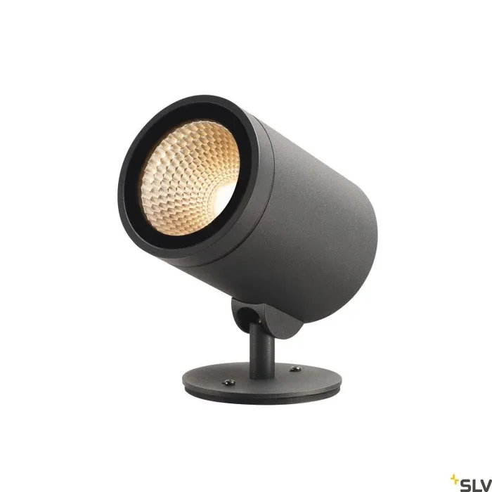SLV HELIA 228555 Gartenstrahler 1x17W/LED 3000K 1340LM IP66