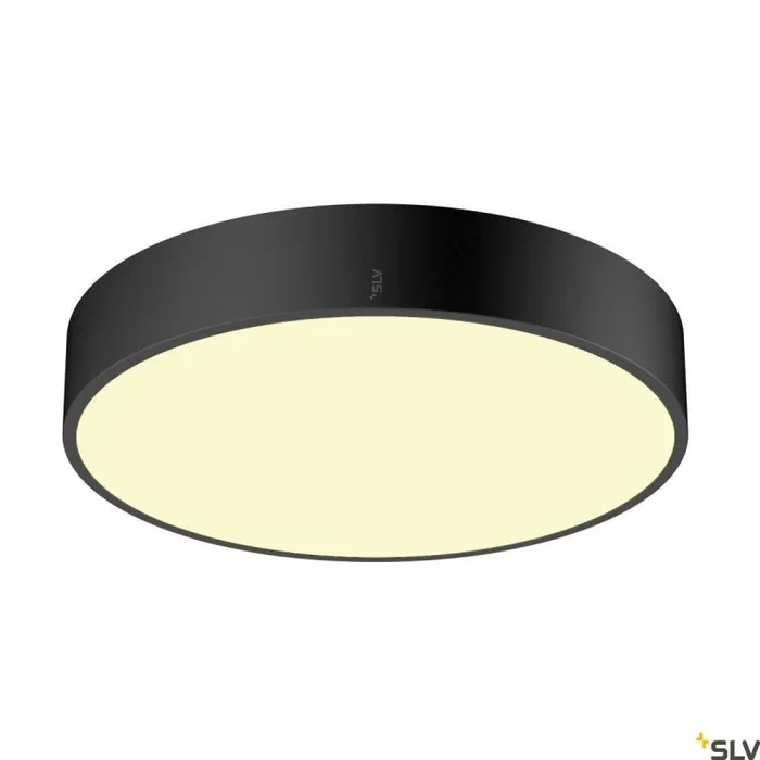 SLV MEDO 1007294 Deckenleuchte 1x19W/LED 3000K|4000K 2650lm|2650lm IP50