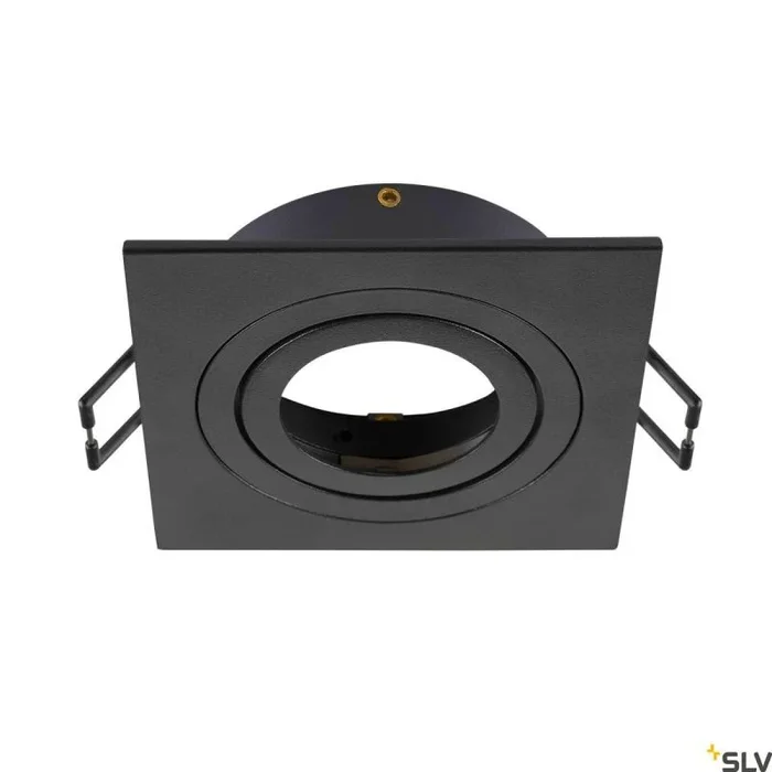 SLV NEW TRIA 1007340 Einbau-Downlight IP20