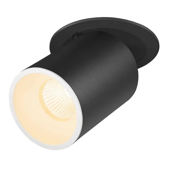 SLV NUMINOS 1007054 Spot 1×50.4W/LED 3000K 2300lm