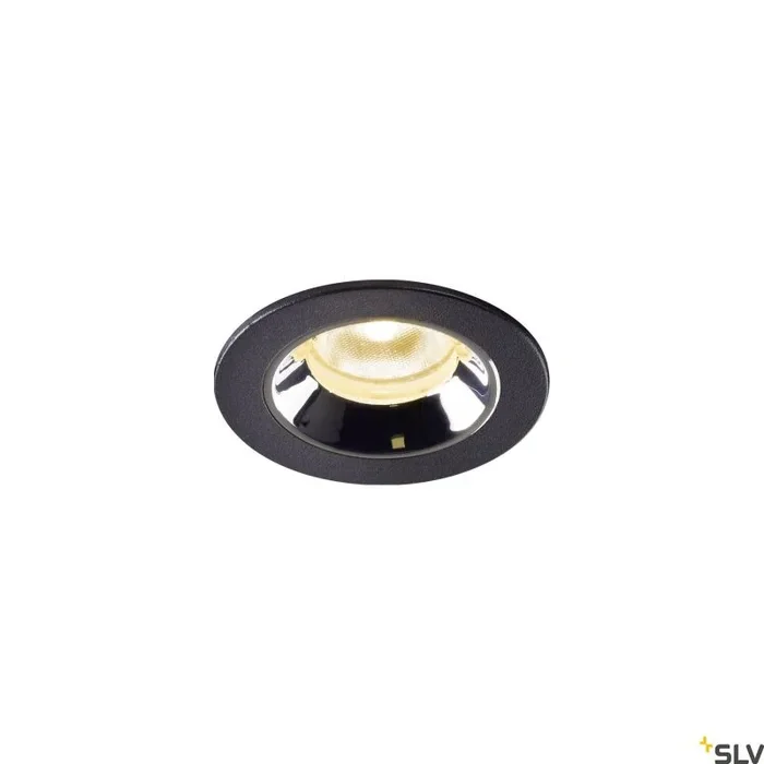 SLV NUMINOS® XS 1005522 Einbau-Downlight 1x7W/LED 3000K 700LM IP20/IP44
