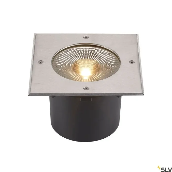 SLV ROCCI 1006105 Einfahrtbeleuchtung 1x16W/LED 3000K 1530LM IP65/IP67