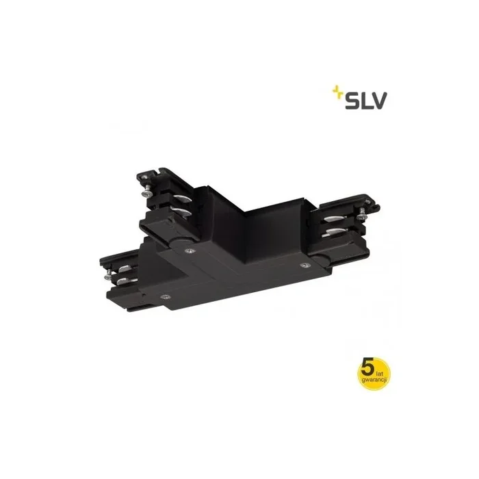 SLV S-TRACK 175140 Verbindung mit Netzteil