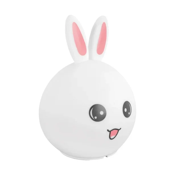Strühm by Ideus LED USB Tischlampe RABIT 1.5W 270° warmweiß 3000 K