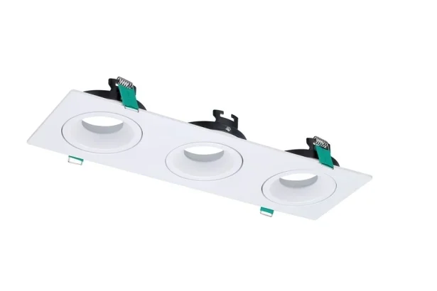 Sylvania Abdeckung für Ludospot 50 Downlight