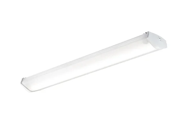 Sylvania DeltaWing LED 1.200mm 36W 4.030lm 840 DALI Sensor Leuchte Sylvania – 1 Stück