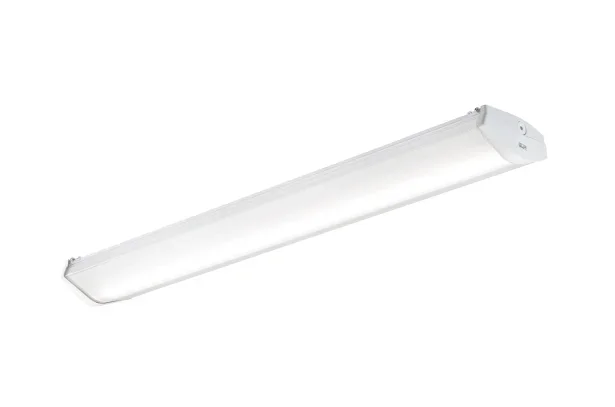 Sylvania DeltaWing LED 1.200mm 50W 5.029lm 830 DALI Leuchte Sylvania – 1 Stück