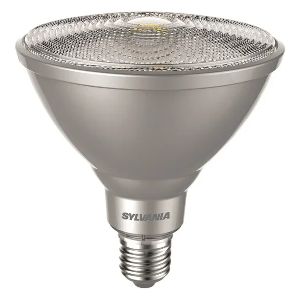 Sylvania Hochleistungs-LED-PAR38-Lampe (6 Stk.)V2 DIM 40° SL – warmweiß