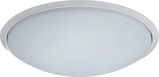 Sylvania LED Einbauleuchte 21.6W IP44 Ø 355mm integriertes Notlicht – neutralweiß