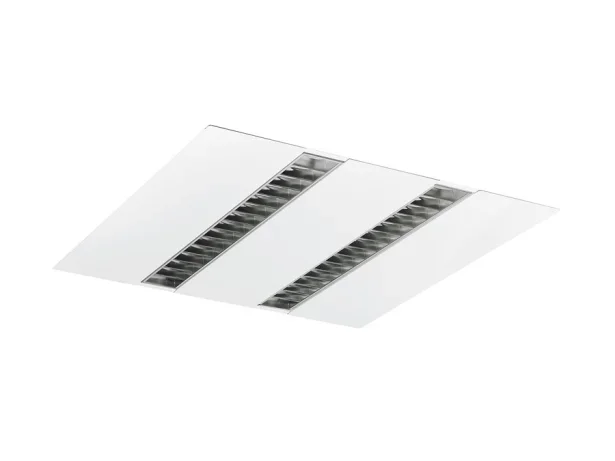 Sylvania Rana Neo 625×625 Einbau 31W 3500lm 840 DALI 2L weiß