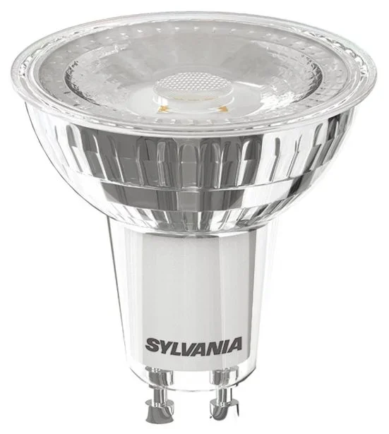 Sylvania RefLED Superia Retro (6 Stk.) 5W ES50 V3 475LM DIM 36 SL – neutralweiß
