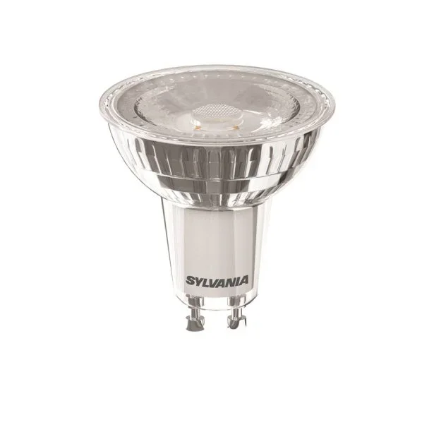 Sylvania RefLED Superia Retro (6 Stk.) 6W ES50 V3 620LM 840 36 SL – neutralweiß