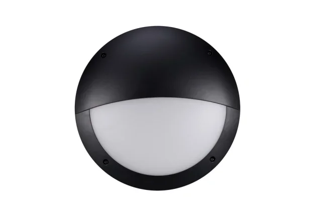 Sylvania START Surface IP66 350mm Eyelid schwarz