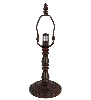Table Base One Light Table Base (15164)