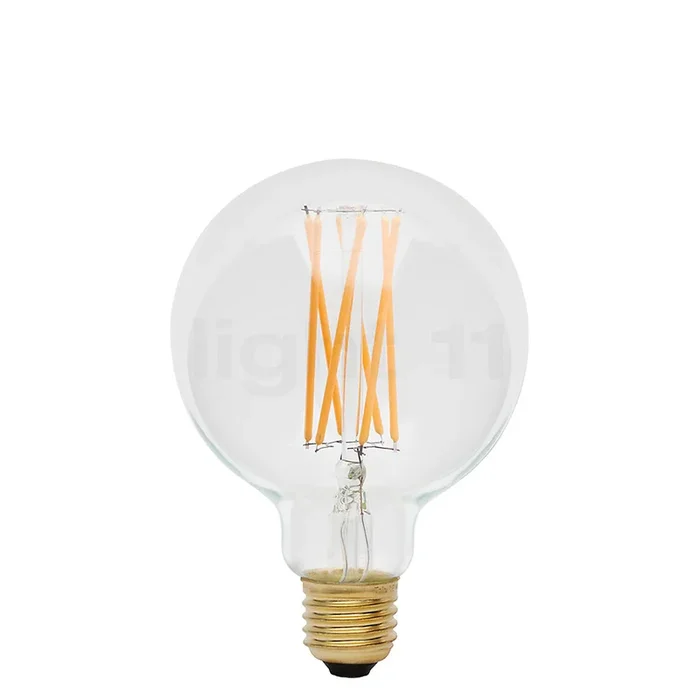 Tala G95-dim 6W/c 922, E27 LED