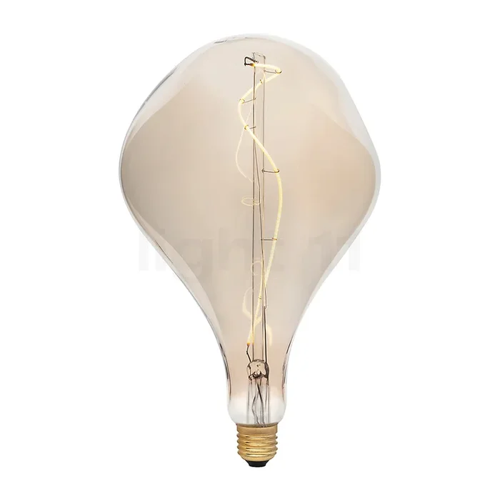 Tala Voronoi-dim 3W/gd 922, E27 LED Sonderbauform