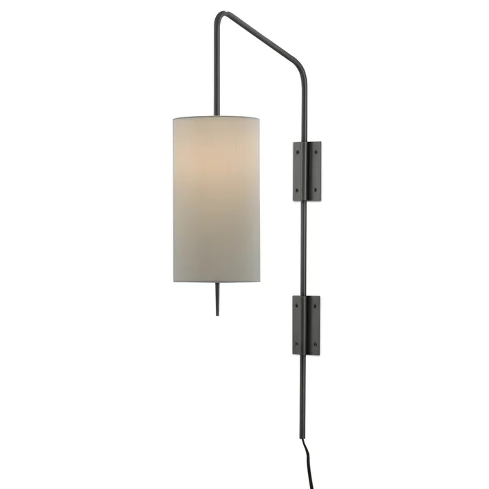 Tamsin Bronze Wall Sconce – Oil Rubbed Bronze5000-0123