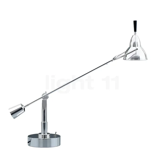 Tecnolumen Buquet EB 28 Tischleuchte