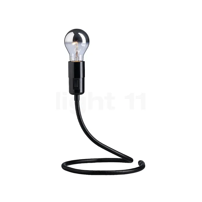 Tecnolumen Lightworm Tischleuchte