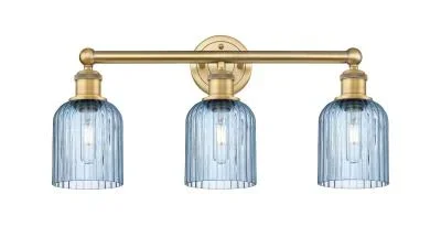 Three Light Bath Vanity4836715