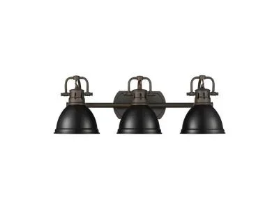 Three Light Vanity6408406