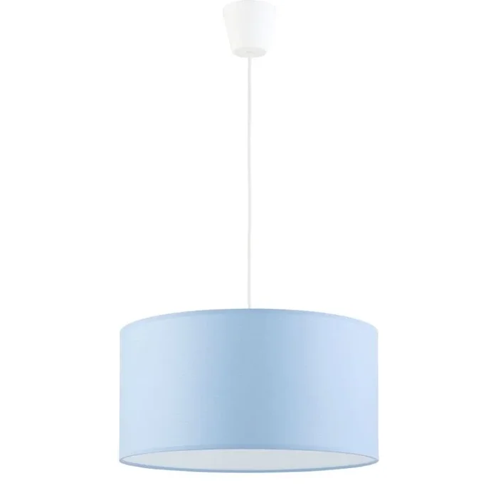 TK Lighting RONDO KIDS 3232 Pendelleuchte 1x25W/LED E27