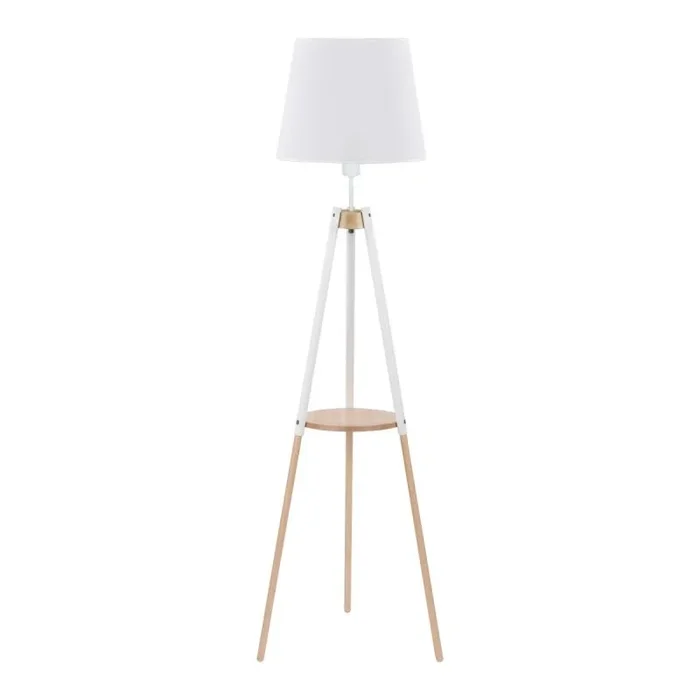 TK Lighting VAIO 698 Stehleuchte 1x60W/E27