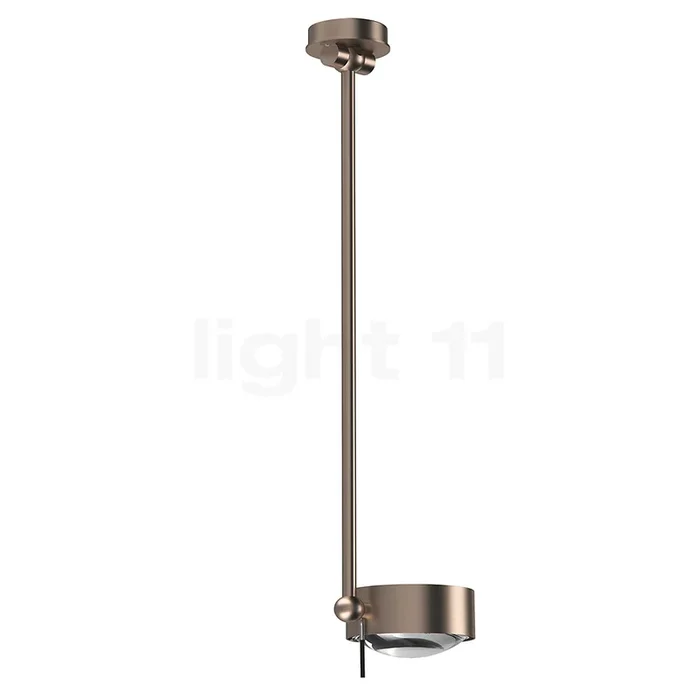 Top Light Puk Maxx Wing Single Ceiling 125 cm