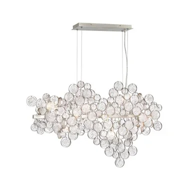 Trento 12 Light Chandelier (34031-018)