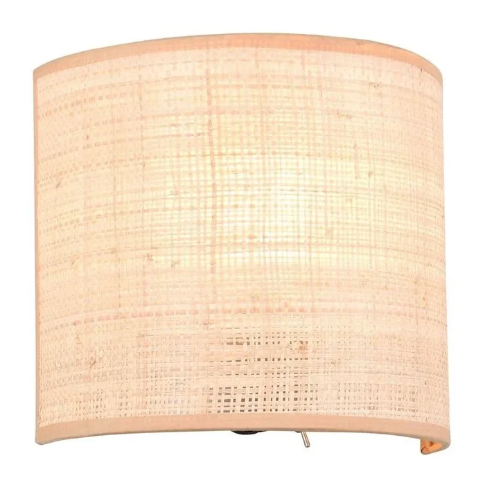 Trio AIMEE R21851736 Wandleuchte 1x10w/e27 ip20